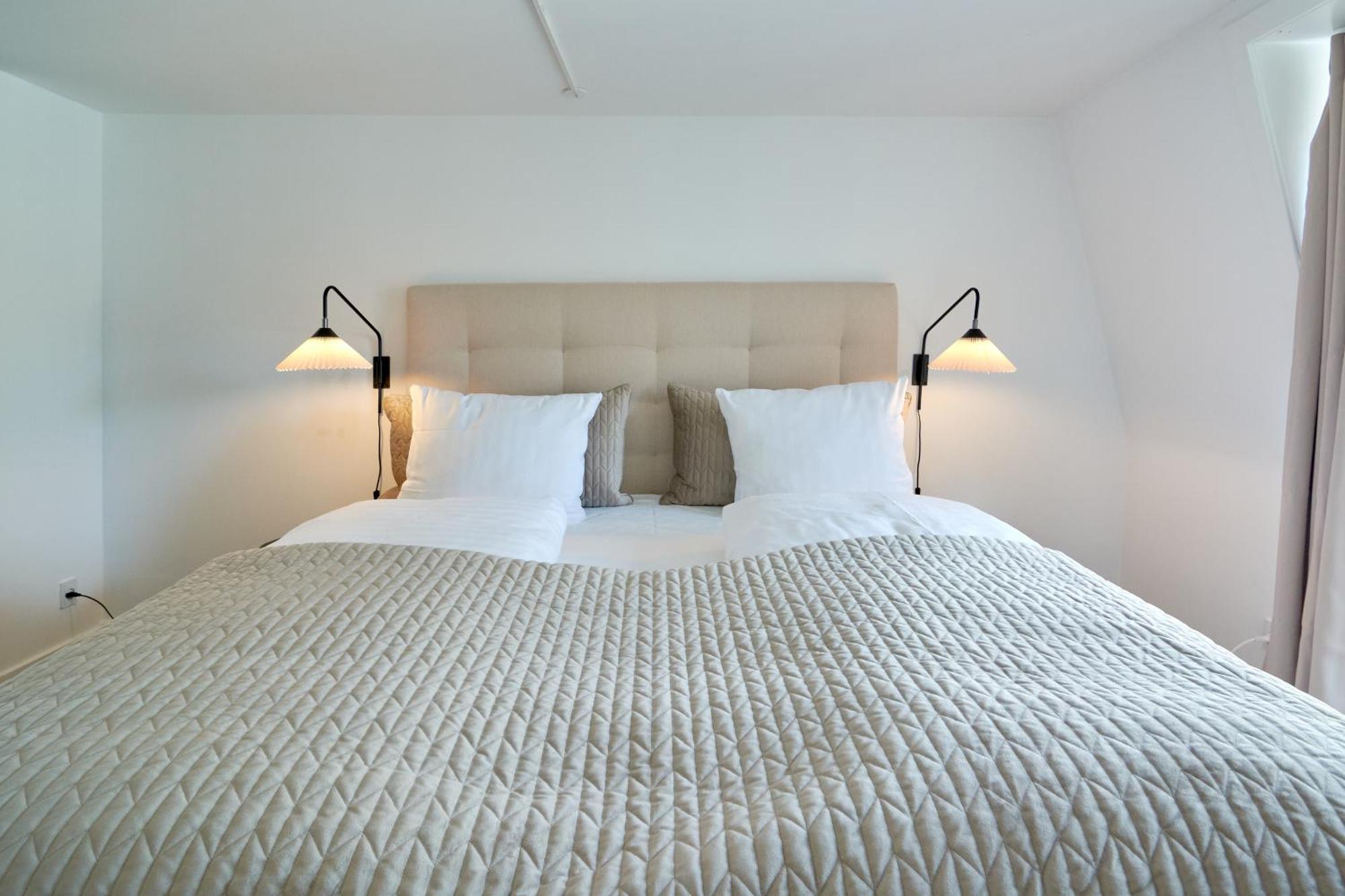 Appartement Luxury Penthouse - Private Balcony - Heart Of Copenhague Extérieur photo